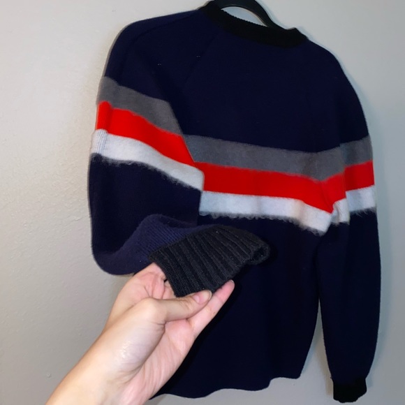 Louis Vuitton sweater - Picture 6 of 6